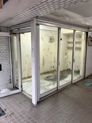 【その他】 | 花小金井プリンスマンション