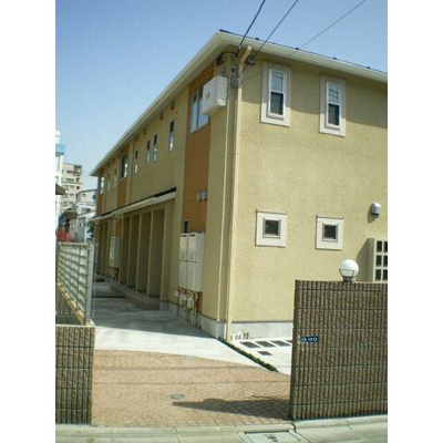 【エントランス】 | グリーンフォレストII