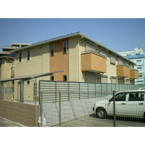 【外観】 | グリーンフォレストII