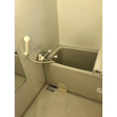 【浴室】 | グリーンフォレストII