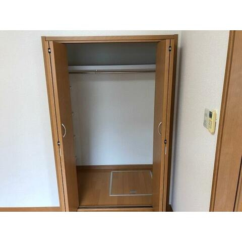 【収納】 | グリーンフォレストII