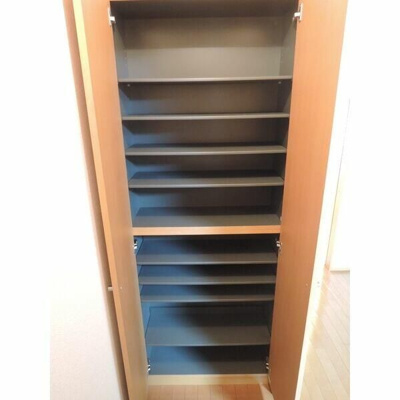 【玄関】 | ジュネス青葉台