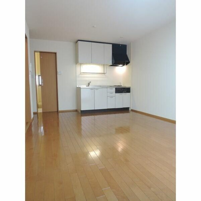 【居間・リビング】 | ジュネス青葉台