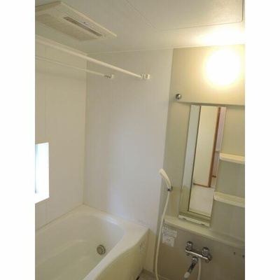 【浴室】 | ジュネス青葉台