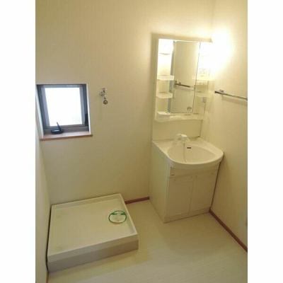 【独立洗面台】 | ジュネス青葉台