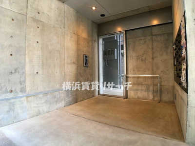 【エントランス】 | バックウィートタナカ