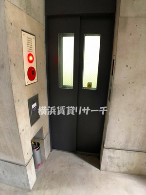 【その他共用部分】 | バックウィートタナカ