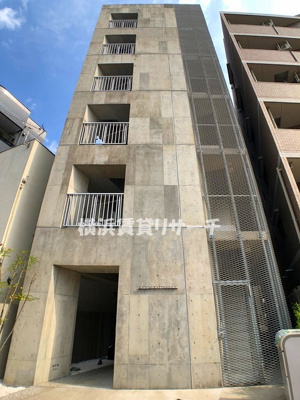 【外観】 | バックウィートタナカ