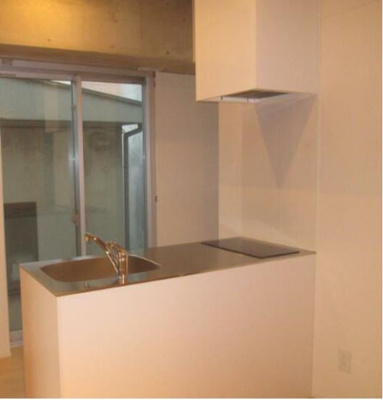 【キッチン】 | バックウィートタナカ