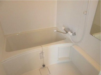 【浴室】 | バックウィートタナカ