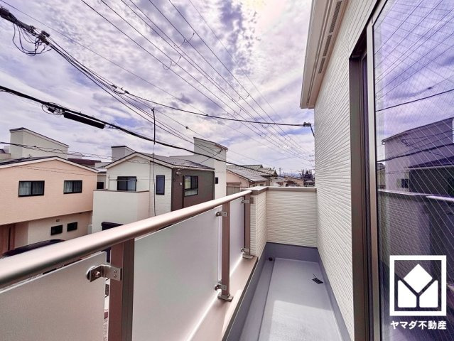 宇治市大久保町上ノ山　1期のその他|7月12日　現地写真更新