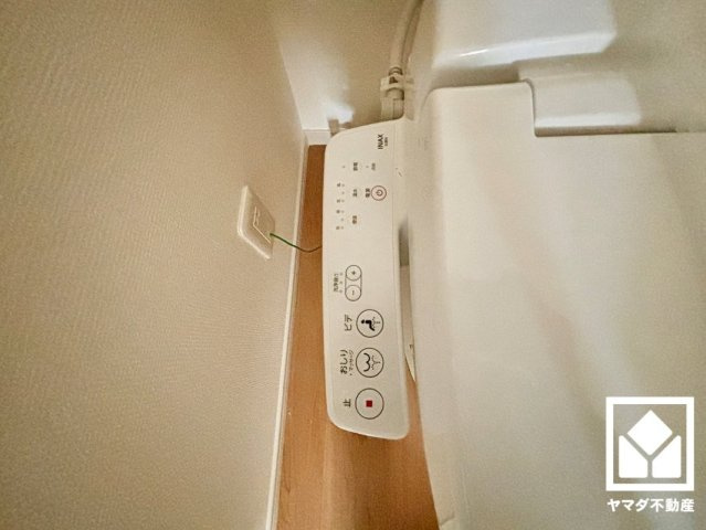 宇治市大久保町上ノ山　1期の設備|7月12日　現地写真更新