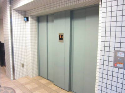 【その他共用部分】 | ライオンズスクエア小石川後楽園