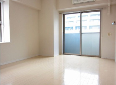 【居間・リビング】 | ライオンズスクエア小石川後楽園 | ゆったりとしたリビングです