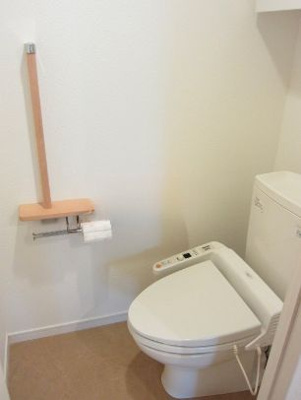 【トイレ】 | ライオンズスクエア小石川後楽園 | トイレも気になるポイント