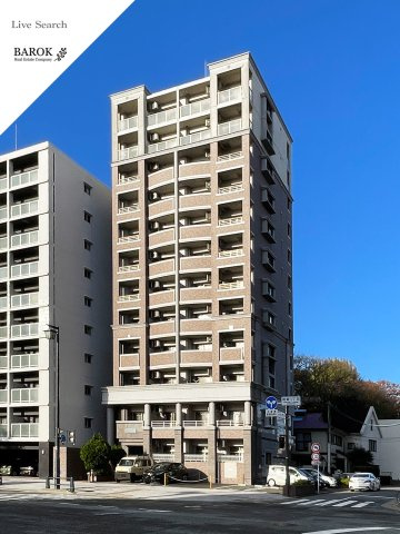 サムティ筥崎宮前