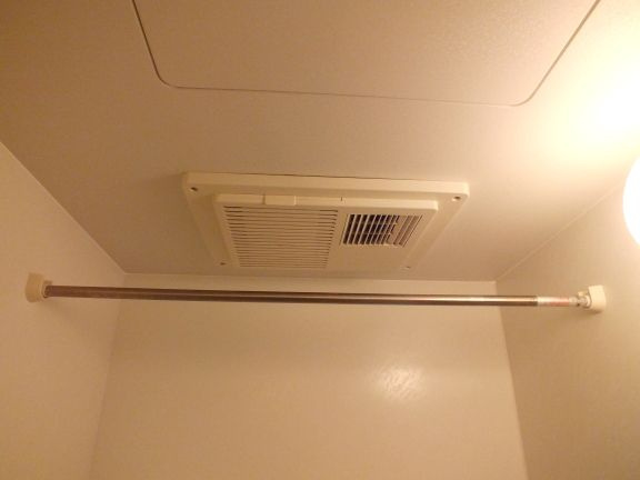 レオパレス若葉の設備