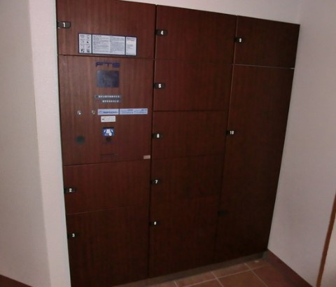 クロスレジデンス東十条の周辺