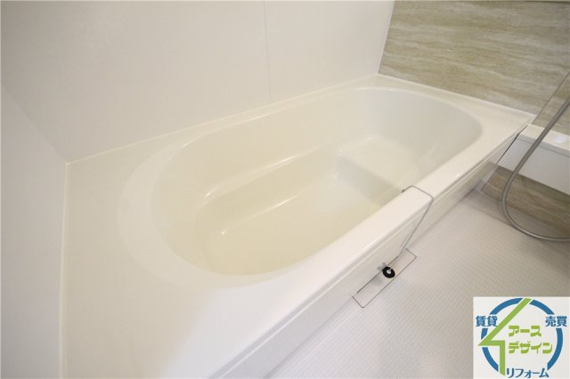 和　Nagomiの浴室