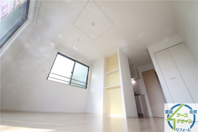 和　Nagomiの居間・リビング