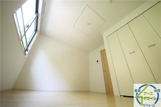 和　Nagomiの子供部屋