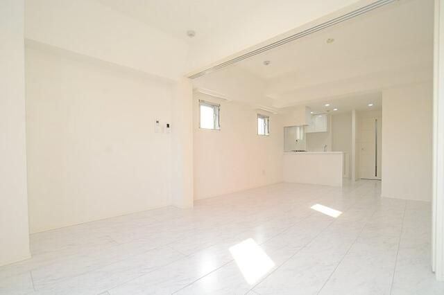 ステージグランデ向島の内装