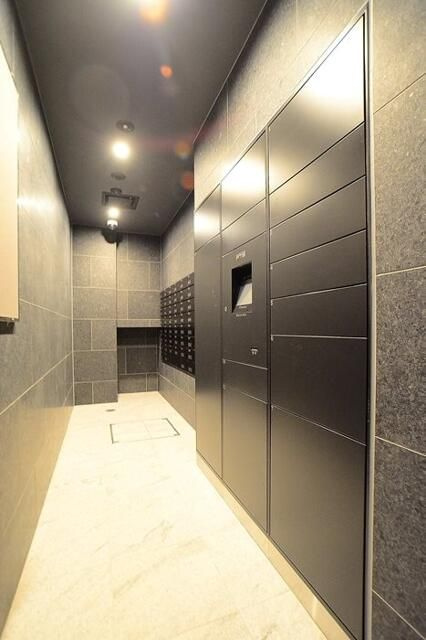 ステージグランデ向島のその他共用部分