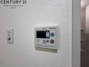 パストラル昆陽のその他物件画像