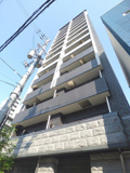 大阪市中央区高津３丁目のマンションの画像