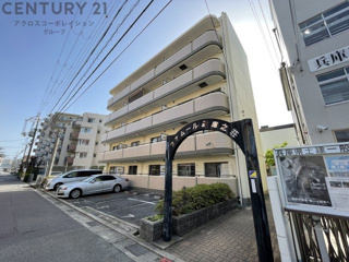 敷地内駐輪場あり！