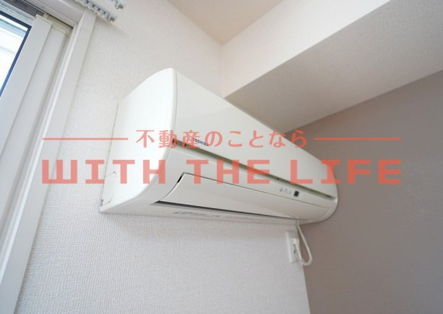 グランエトワール【キャッシュバック対象物件】の設備