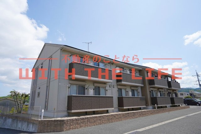 グランエトワール【キャッシュバック対象物件】の外観|きれいな外観です