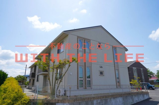 グランエトワール【キャッシュバック対象物件】の外観|外観です