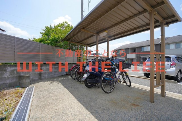 グランエトワール【キャッシュバック対象物件】のその他共用部分