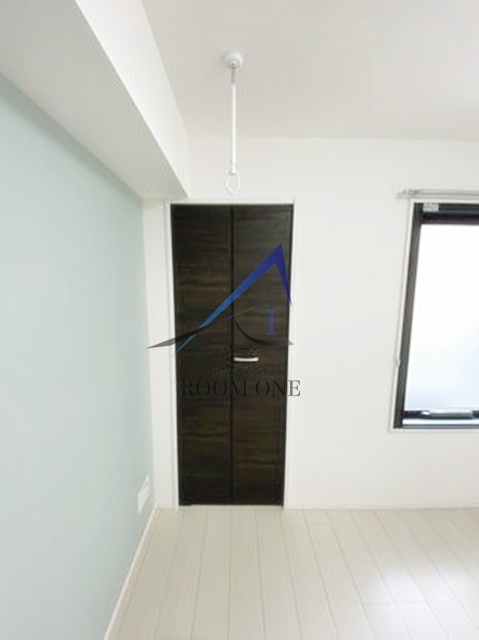 カーサパーチェ糀谷の寝室|寝室です。