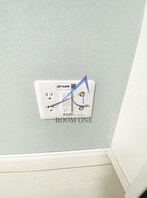 カーサパーチェ糀谷のその他