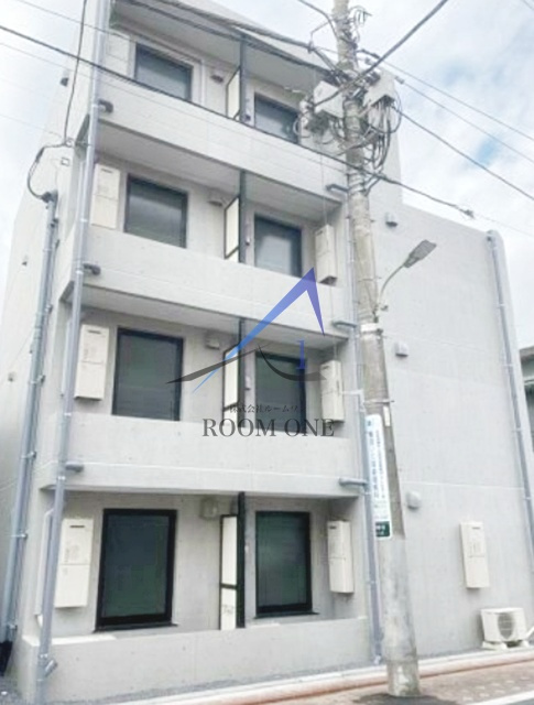 カーサパーチェ糀谷