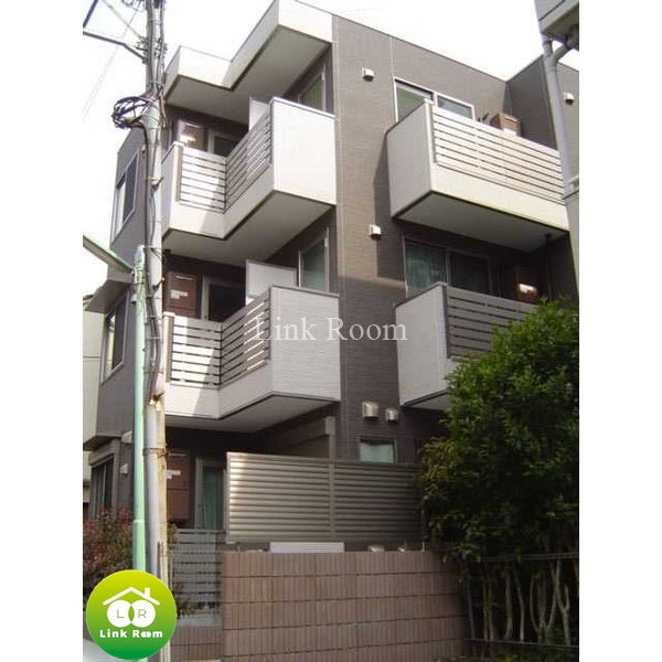 エステル木場のその他共用部分