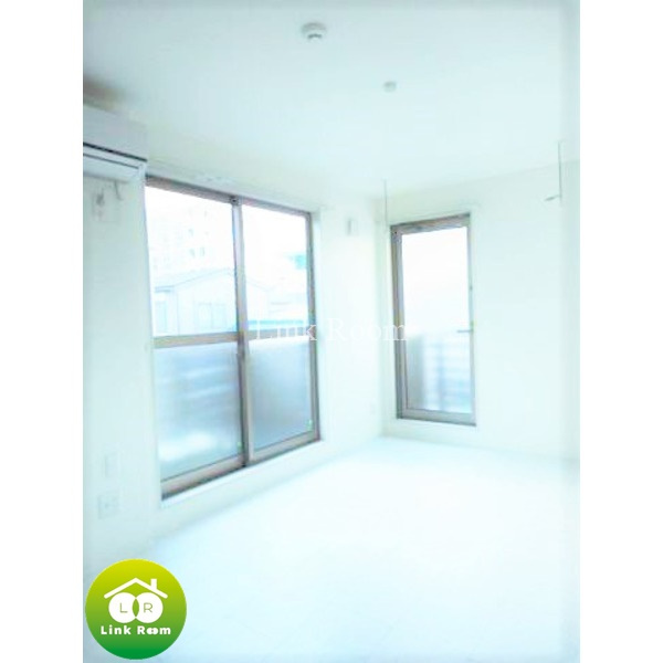 エステル木場の居間・リビング