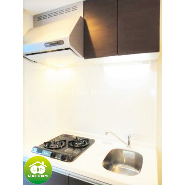 エステル木場のキッチン