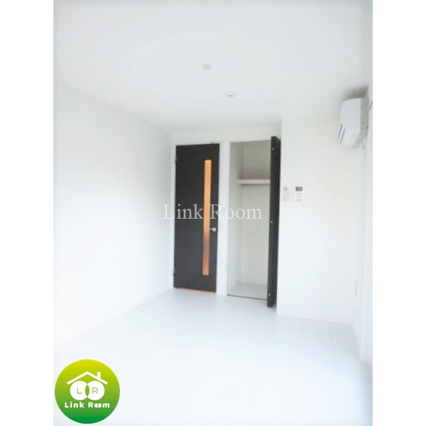 エステル木場の寝室