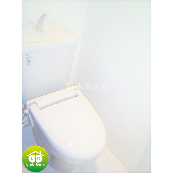 エステル木場のトイレ