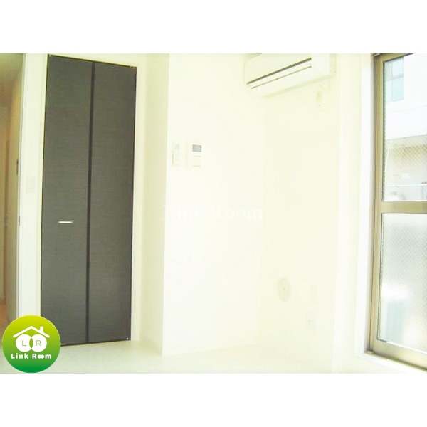 エステル木場の収納