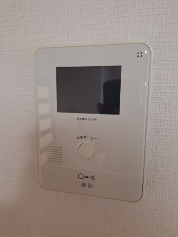 第２アンドービルのセキュリティ
