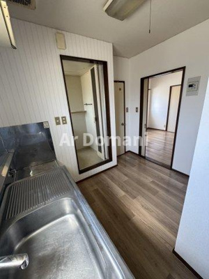 【その他】 | ローズタウン曽根 | 別のお部屋の参考写真です