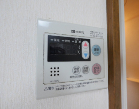 【その他】 | ローズタウン曽根 | 別のお部屋の参考写真です