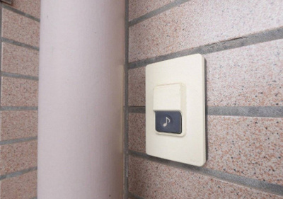 【セキュリティ】 | ローズタウン曽根 | 別のお部屋の参考写真です