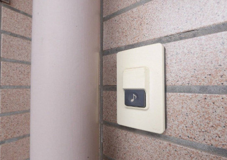 【セキュリティ】 | ローズタウン曽根 | 別のお部屋の参考写真です
