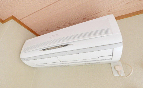 【設備】 | ローズタウン曽根 | 別のお部屋の参考写真です