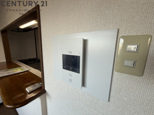 グレース門戸荘のその他物件画像